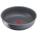 padella wok 26 cm ingenio