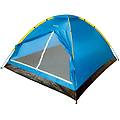tenda a cupola 4 uomini 210x240x130 cm