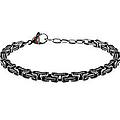 bracciale uomo gioielli energy saft76