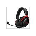 cloud iii s cuffie gaming rosso