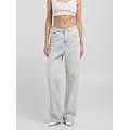 jeans wide leg we are