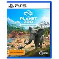 videogioco planet zoo console edition per playstation 5