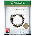 the elder scrolls online tamriel unlimited xbox one