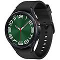 - galaxy watch6 classic 47 mm digitale touch screen nero
