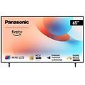 tv-65w95aeg 65 pollici mini led smart tv 4k hdr