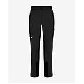 Salewa Sella Dst W Pantaloni Scialpinismo Donna Black I40 D34