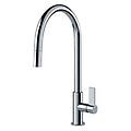 - miscelatore monocomando 115. 0373. 947 colore cromo linea ambient doccia