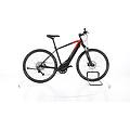 ebike ricondizionata · lacuba evo cross · come nuovo