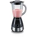 - frullatore sm 3718 550w colore nero / argento
