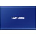 Samsung Portable Ssd T7 2 Tb Blu