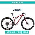 epic s-works fsr carbonio xx1 axs taglia m semi-nuova