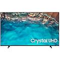 Samsung Tv Led Ultra Hd 4k 50 Hg50bu800euxen Smart Tv Tizen