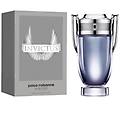 paco invictus 200 ml eau de toilette spray uomo