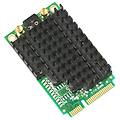 scheda di rete wireless rf mini pci express wi-fi 5 867 mbps r11e-5hacd