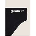 slip uomo classici con elastico interno e logo nero uomo large