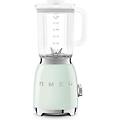 frullatore da tavolo 50's style – verde lucido – blf03pgeu