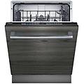 - lavastoviglie sn61ix09te capacità 12 coperti classe e colore nero