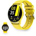 smartwatch core amoled giallo edizione limitata