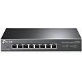 8-port 2. 5g multi-gigabit desktop switch tl-sg108-m2