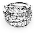 Swarovski Anello Donna Gioielli Twist 5584654