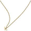 collana donna gioielli t-shape tjaxc12