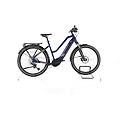 ebike ricondizionata · trekking 7 · come nuovo