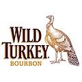 wild turkey kentuky straight bourbon whiskey "rye" (0. 7l)
