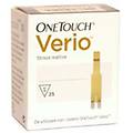 one touch lifescan onetouch verio strisce reattive glicemia 50 pezzi