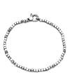 bracciale uomo dadini 07410