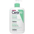 schiuma detergente viso pelle grassa seboregolatrice 473 ml