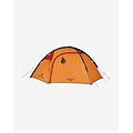 tenda da campeggio trivor 2 arancione grigio
