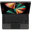 magic keyboard per ipad pro 12. 9'' (6a 5a 4a 3a generazione) italiano nero