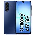 galaxy a17 8gb 256gb 6. 7 super amoled 5g dual sim tripla camera ois android blu