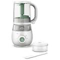 avent premium scf885/01 easypappa 4 in 1