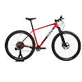 second hand bici mtb rakish l buono