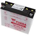 - yb16al-a2 batteria originale con acido