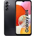 galaxy a14 display lcd fhd+ 6. 6 android 13 4gb ram 128gb doppia sim batteria 5. 000 mah black