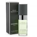 pour monsieur 100 ml eau de toilette spray uomo