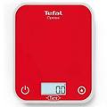 bilancia da cucina elettronica optiss 5kg rossa bilancia da cucina elettronica