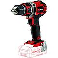 trapano a batteria te-cd 18/50 li bl 18v