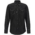 camicia 'classic western'