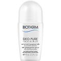 deo pure invisible 48h 75ml
