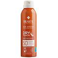 sun system dry touch spf50+ protezione solare corpo spray tocco secco 200ml