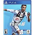 fifa 19 ps4