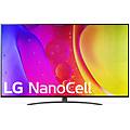 75nano816qa 75 led nanocell ultrahd 4k hdr10 pro