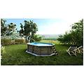 - piscina in legno 4 87x3 34 h. 1 32 m con filtrazione