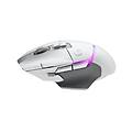 mouse gaming g502 x plus-bianco