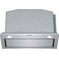 cappa aspirante iq700 lb59584m 52 cm a++ metallizzato