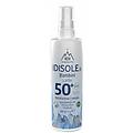 idisole bambini nicoxantine complex spf50+ protezione solare molto alta 200ml