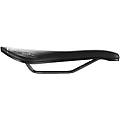 aspide short open-fit racing saddle black